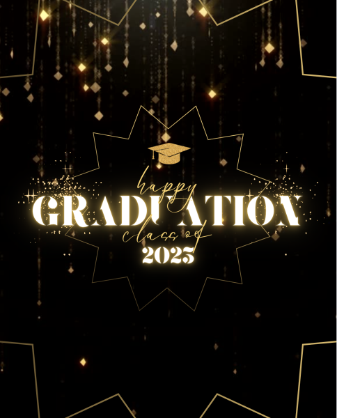 Class of 2025 Graduation - Live Event